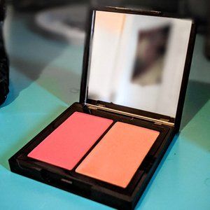 Kosas Cream Blush and Highlighter Duo